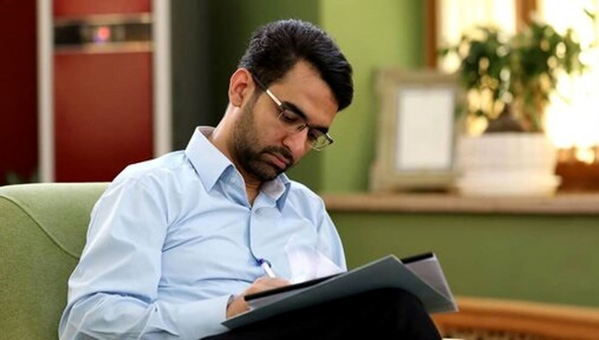 یادداشت انتخاباتی آذری جهرمی+جزئیات بیشتر را بخوانید 