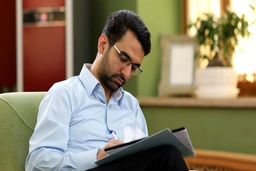 یادداشت انتخاباتی آذری جهرمی+جزئیات بیشتر را بخوانید 