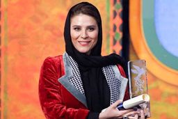 سحر دولتشاهی: آدم عاشق بیشتر صبر می کنه+فیلم دیده نشده 