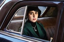 سلفی خفن پریناز ایزدیار سوژه کاربران شد+تصاویر دیده نشده 