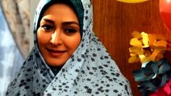 اولین عکس الهام حمیدی بعد از زایمان دومش/خوشگل شدن خانم بازیگر همه را متعجب کرد+عکس