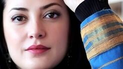 این پسر اشک طناز طباطبایی را در آورد+فیلم لو رفته 