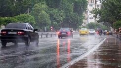 هشدار نارنجی هواشناسی برای این استان‌ها | بارش‌ها در ۳ استان چگونه است؟