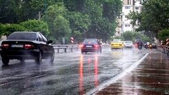 تهرانی ها خودشان را برای برف و باران آماده کنند | کاهش ۷ تا ۱۲ درجه‌ای دما