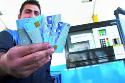  سهمیه بنزین جبرانی به کدام خودروها تعلق می‌گیرد؟