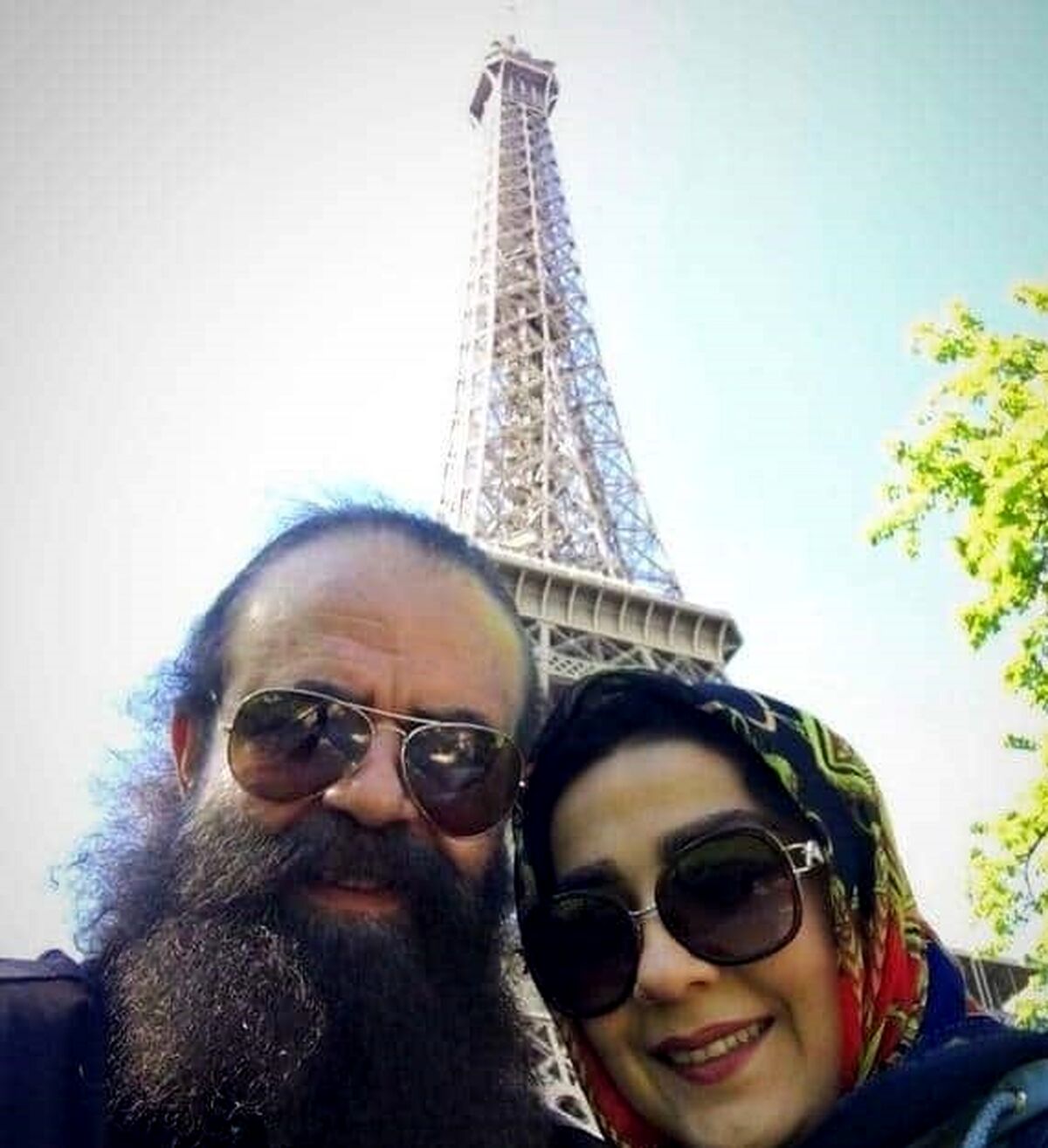 ناگفته هایی از زندگی خصوصی سارا صوفیانی+تصاویر دیده نشده 