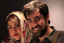 شغل همسر اول شهاب حسینی در ایران چه بود؟ | پریچهر قنبری در لواسان چه مغازه ای داشت؟ +عکس