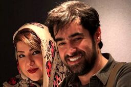 شغل همسر اول شهاب حسینی در ایران چه بود؟ | پریچهر قنبری در لواسان چه مغازه ای داشت؟ +عکس