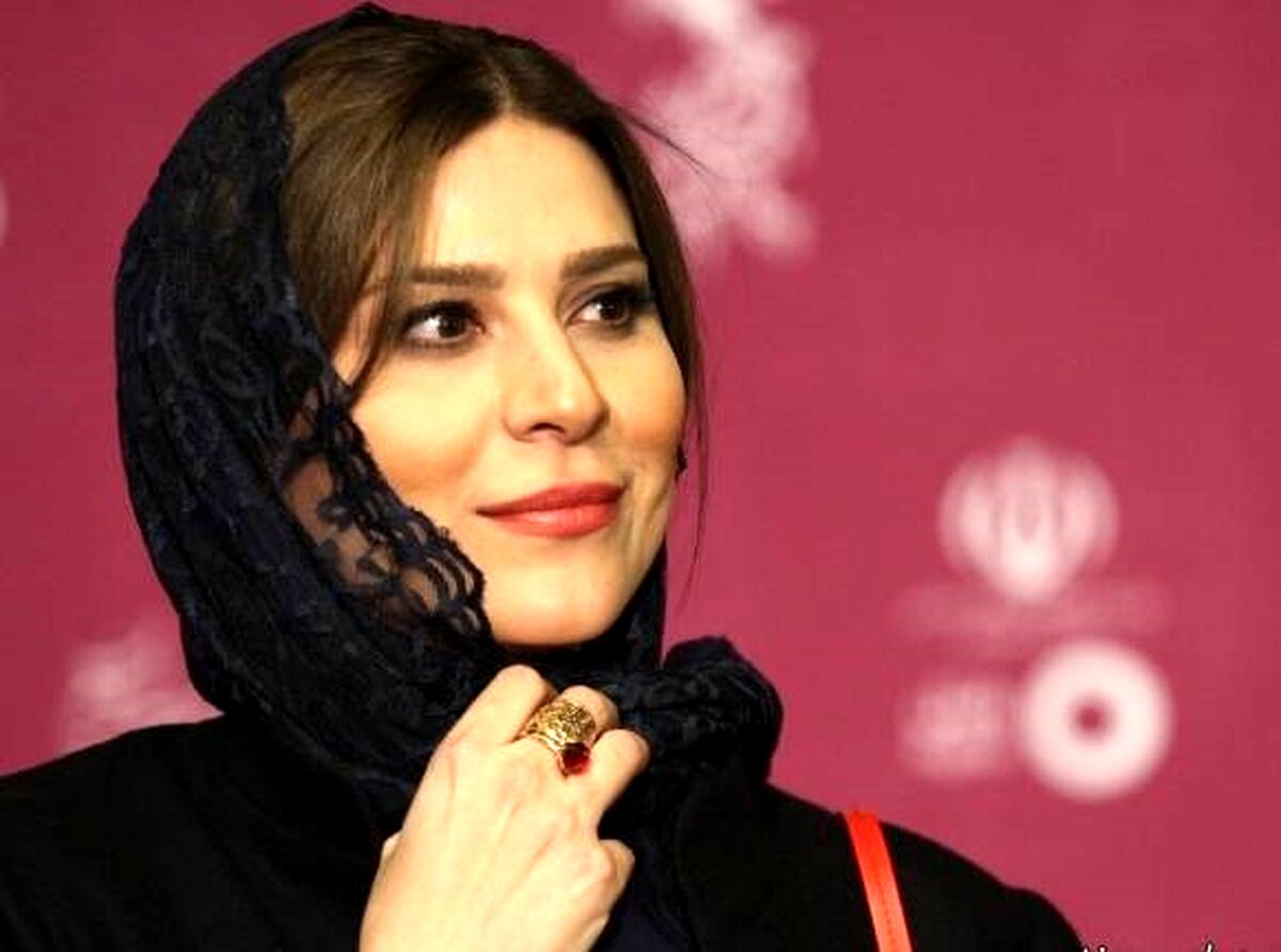 سلفی سحردولشاهی و صابر ابر در خارج از کشور+عکس لو رفته