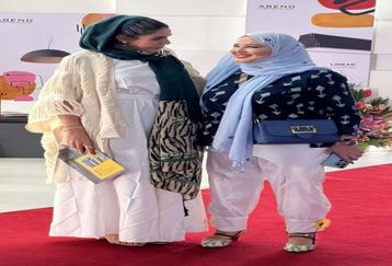 بهاره رهنما خبر ازدواج سوم خود را علنی کرد | عکس حلقه گران بهای بهاره رهنما + عکس