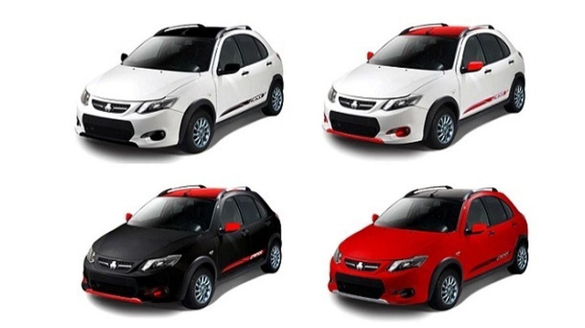 سقوط ۲۰ میلیونی قیمت کوییک | قیمت کوییک دنده ای چند شد ؟