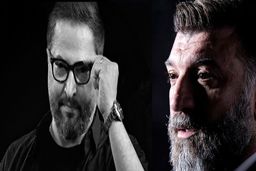 اینستاگرام با پیج مهرداد میناوند و علی انصاریان چه کرد؟+عکس