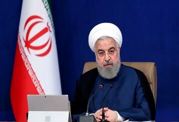 تبریک روحانی به رئیسی /رئیس جمهور جدید کی دولت را تحویل می گیرد؟