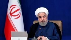 قدردانی همتی از روحانی+جزئیات بیشتر 