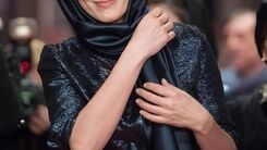 لیلا حاتمی بچه دار شد؟