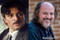 حال امین تارخ بد شد | پسر بازیگر امین تارخ از مردم خواست برای پدرش دعا کنند +فیلم