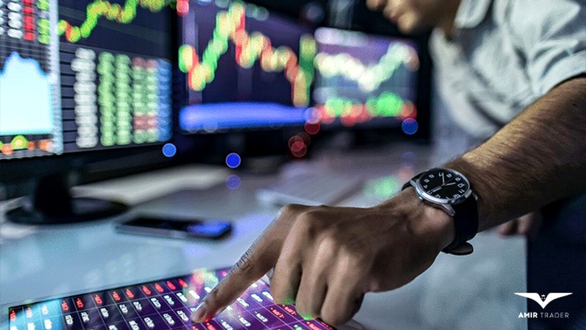 بازار فارکس چیست؟