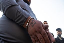 نجات پسر ۱۲ ساله از دست پدر کودک آزار!