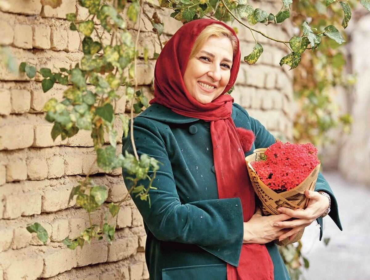  سانحه وحشتناک برای مرجانه گلچین و هنگامه قاضیانی