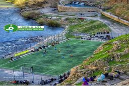 دندان مصنوعی، هدیه عجیب برای صعود تیم ملی!