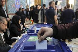 در نخستین ساعات انتخابات در پایتخت چه می‌گذرد؟+فیلم لو رفته 