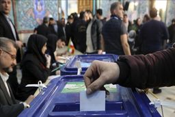 در نخستین ساعات انتخابات در پایتخت چه می‌گذرد؟+فیلم لو رفته 