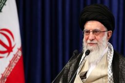 تبریک رهبر انقلاب به ملت فلسطین