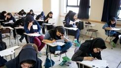 خبر فوری/ امتحانات دانش آموزان حضوری شد