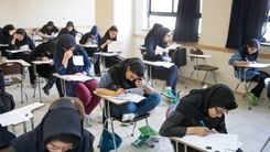 خبر خوش برای دانش آموزان/سال تحصیلی افزایش نمی یابد 