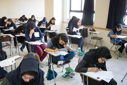 این دانش‌آموزان امسال تابستان به مدرسه می‌روند