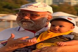 ماجرای فحش های زشت و زننده اکبر عبدی به مردم |  ناسزاگویی اکبر عبدی در این فیلم سانسور شد! +فیلم جنجالی 