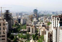 خرید خانه در دنیا 5 سال در ایران 50 سال!