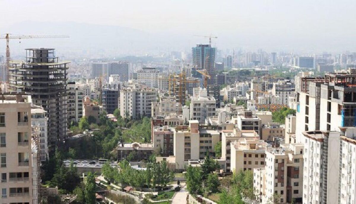 طرح جدید مسکن کارگری کلید خورد