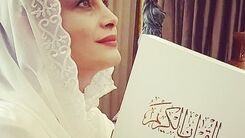 خونه و زندگی شاهانه مریم کاویانی بعد از طلاق از سیاستمدار مشهور| لباس های میلیونی و برند مریم کاویانی سوژه شد+عکس