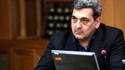 واکنش جنجالی شهردار تهران نسبت به ضرب و شتم یک دستفروش+جزئیات بیشتر 