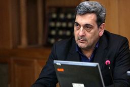 واکنش جنجالی شهردار تهران نسبت به ضرب و شتم یک دستفروش+جزئیات بیشتر 