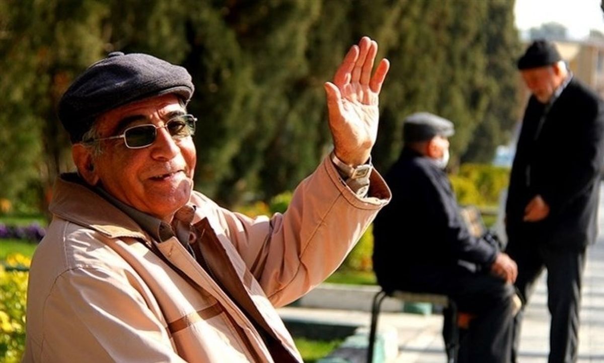 خبر مهم درباره تغییر سن بازنشستگی در ایران | اصلاح سن بازنشستگی 
