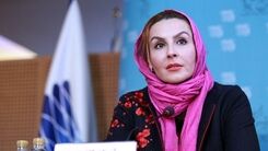 استایل خفن آزیتا ترکاشوند+عکس دیده نشده 