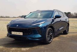 فروش فوق العاده لاماری ایما ویژه منتخبان دوره دوم سامانه یکپارچه | با واریز وجه خودرو را تحویل بگیرید