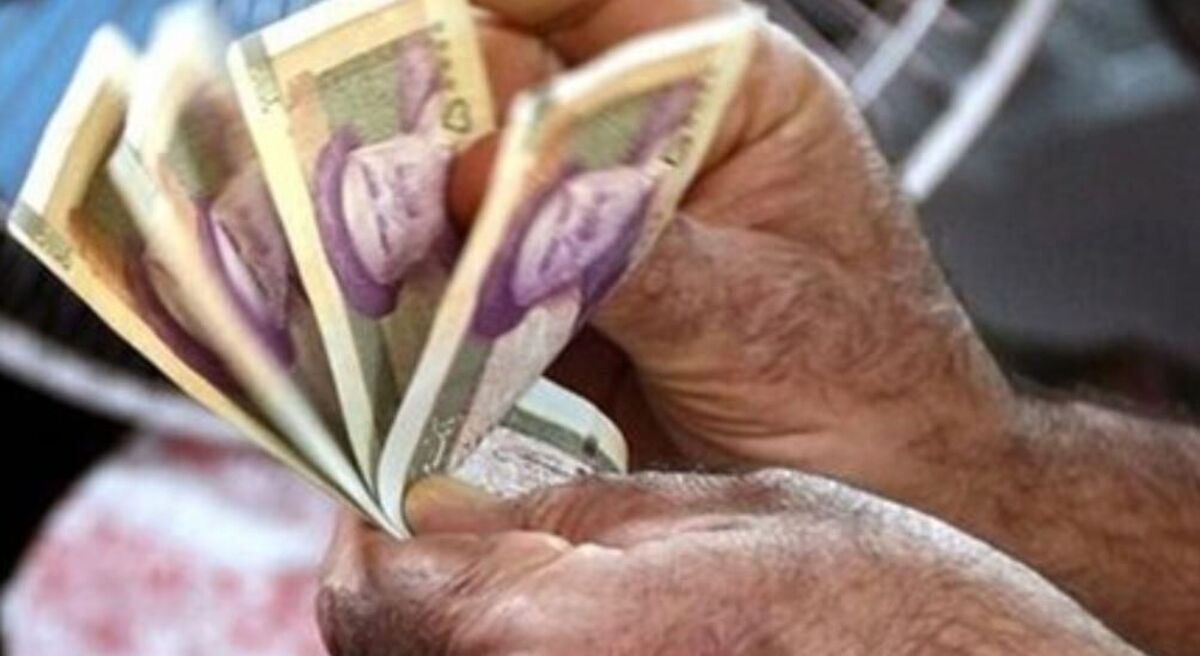 خبر داغ اول سالی برای کارگران | افزایش حقوق کارگران در راه است  | کارگران منتظر افزایش 300 هزار تومانی بن کارگری باشند 