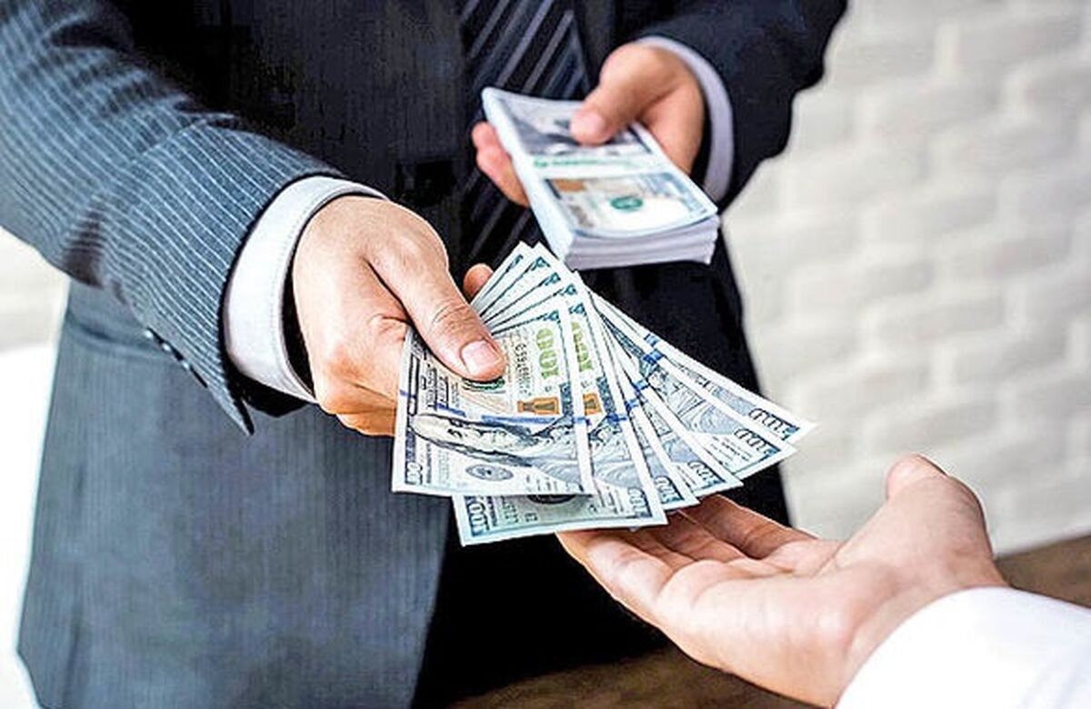  قیمت دلار اعلام شد+جزئیات بیشتر کلیک کنید 