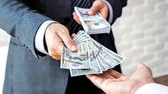 قیمت دلار سقوط کرد / علت چیست؟