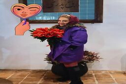 زندگینامه بهاره رهنما