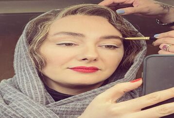 هانیه توسلی کدام دانشگاه درس خوانده؟