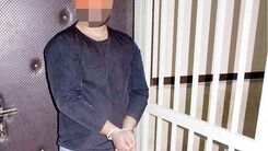 مشکوک شدن همسایه ها به حمل فرش/کشف جسد مردی در شهریار +عکس