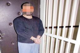 دستگیری قاتل فراری پس از ۶ سال در کرمانشاه | قتل وحشتناک مرد ۵۰ ساله
