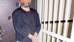 دستگیری قاتل فراری پس از ۶ سال در کرمانشاه | قتل وحشتناک مرد ۵۰ ساله
