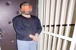 دستگیری قاتل فراری پس از ۶ سال در کرمانشاه | قتل وحشتناک مرد ۵۰ ساله