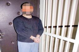 دستگیری قاتل فراری پس از ۶ سال در کرمانشاه | قتل وحشتناک مرد ۵۰ ساله