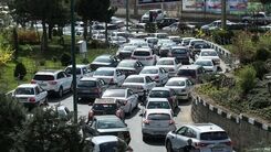 خبر مهم برای افرادی که نوروز به سفر می روند